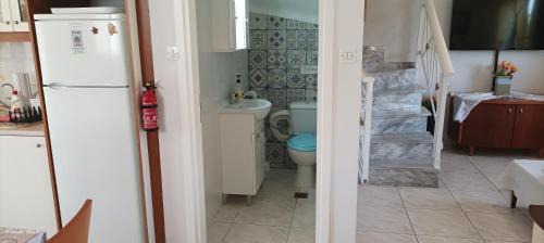 Flogita Casa | George & Katerina Houses