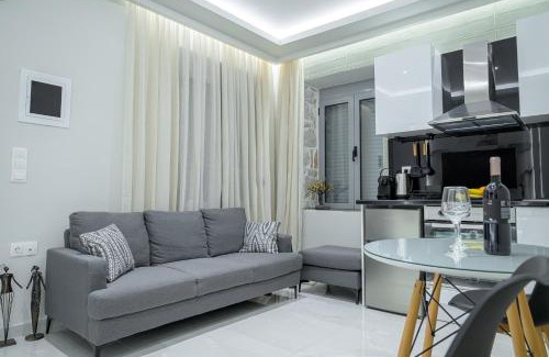 Vonitsa Apartamento | George luxury stone apartment