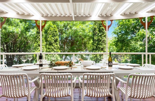 Berry Casa | George on George - Perfect country getaway in the heart of Berry