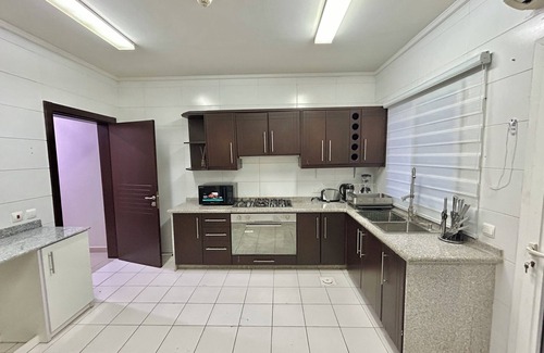 Ikoyi Apartamento | George Residence Banana Island Rd Ikoyi