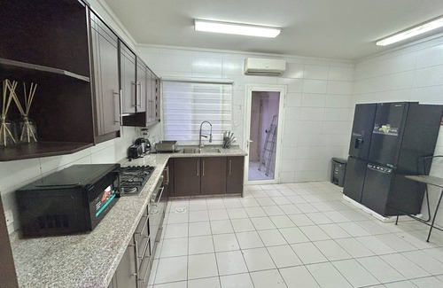 Ikoyi Apartamento | George Residence Banana Island Rd Ikoyi