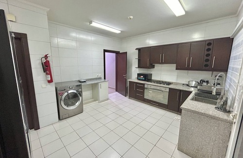 Ikoyi Apartamento | George Residence Banana Island Rd Ikoyi