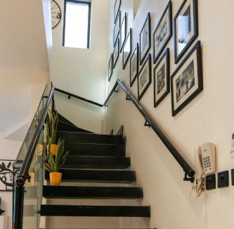 Ikoyi Apartamento | George Residence Cooper Road, Ikoyi