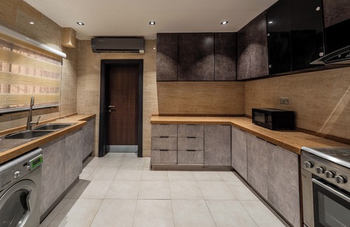 Ikoyi Apartamento | George Residence SDA Court Ikoyi