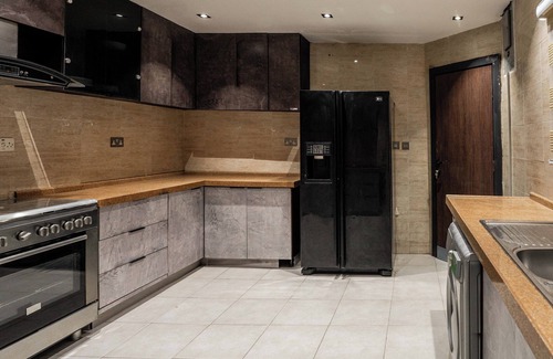 Ikoyi Apartamento | George Residence SDA Court Ikoyi