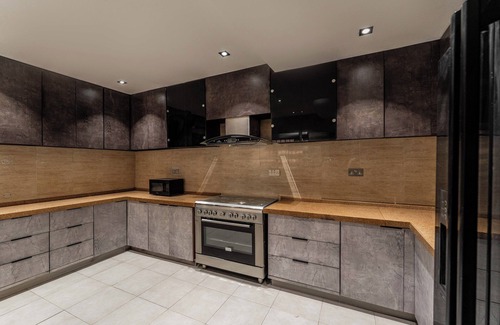 Ikoyi Apartamento | George Residence SDA Court Ikoyi