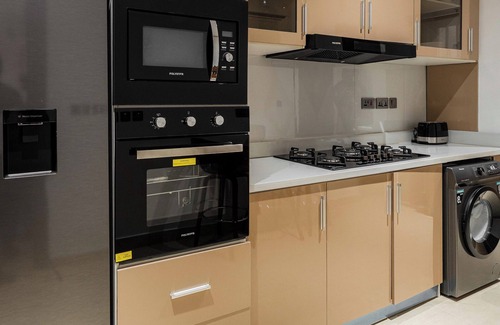 Ebute-Metta Apartamento | George Residence Surulere Lagos State
