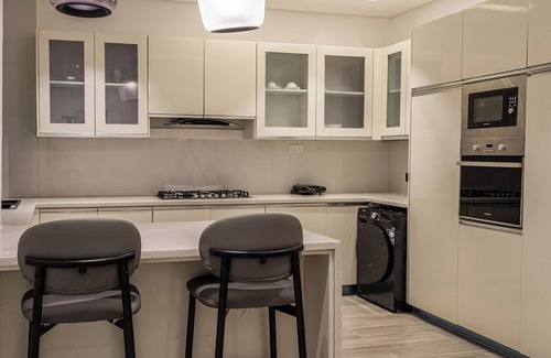 Ikoyi Apartamento | George Residence Thompson Ave Ikoyi