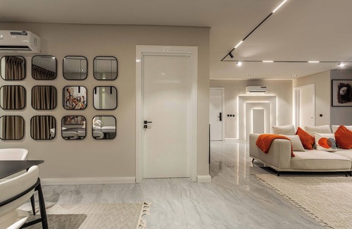 Ikoyi Apartamento | George Residence Thompson Ave Ikoyi