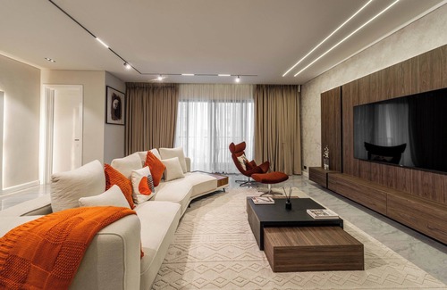 Ikoyi Apartamento | George Residence Thompson Ave Ikoyi