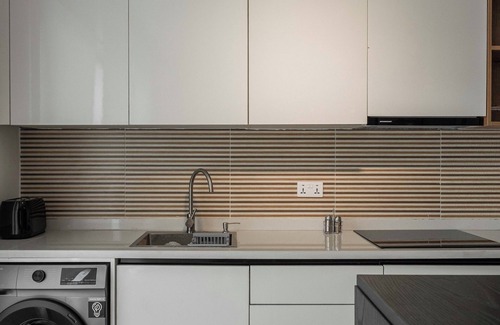 Lagos Apartamento | George Residence Victoria Island Lagos