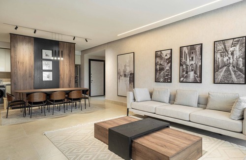 Lagos Apartamento | George Residence Victoria Island Lagos