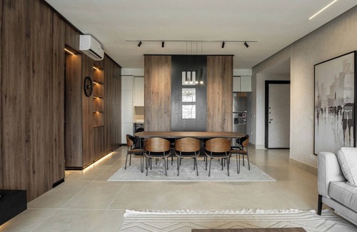 Lagos Apartamento | George Residence Victoria Island Lagos