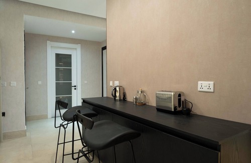 Lagos Apartamento | George Residence Victoria Island Lagos