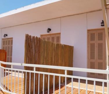 Agia Marina Apartamento | George's Apartment