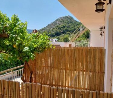 Agia Marina Apartamento | George's Apartment