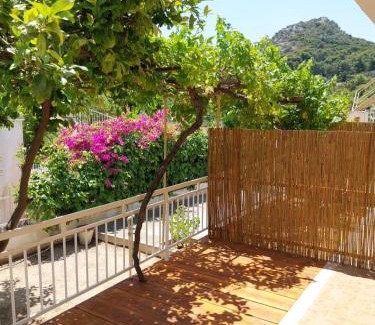 Agia Marina Apartamento | George's Apartment