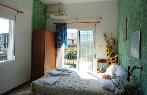 Aipeia Apartamento | George's Apartments