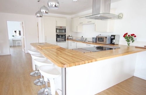 Woodchurch Cabaña | George's Cottage - ubicado en el corazón de Woodchurch Village of the Kentish Weald