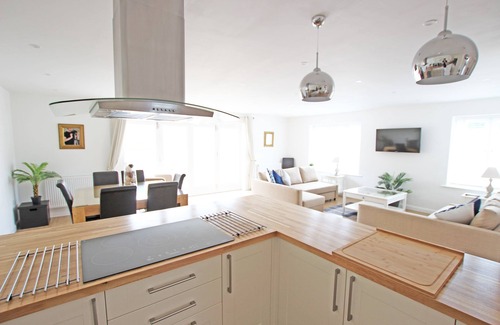 Woodchurch Cabaña | George's Cottage - ubicado en el corazón de Woodchurch Village of the Kentish Weald
