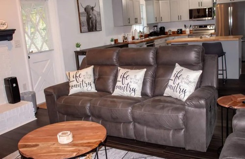 Gainesville Casa | George's Country Retreat