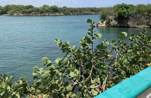 Villa Hermosa Villa | Paraíso de George a 10 minutos de la playa y 2 minutos de excursiones !