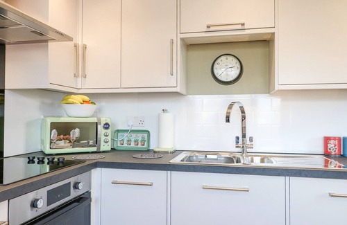 Kingsley Holt Cabaña | George's Place