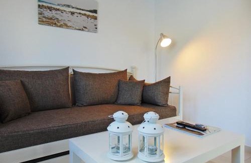 Vathi Apartamento | George's Seaside Apartments Sifnos