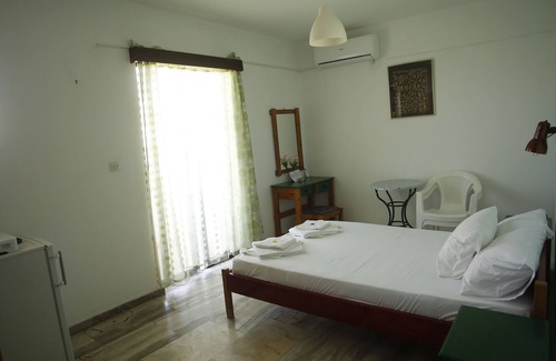 Kardamena Apartamento | George's Studios & Apartments