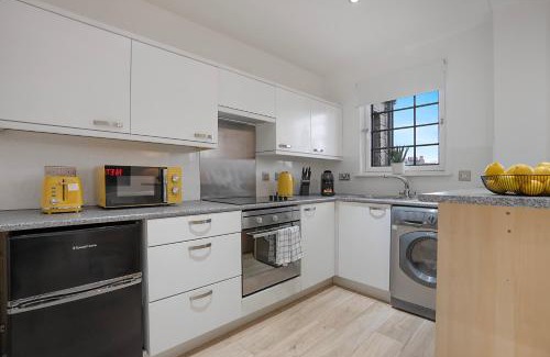 Central Aberdeen Apartamento | George Street Apartment - Grampian Lettings