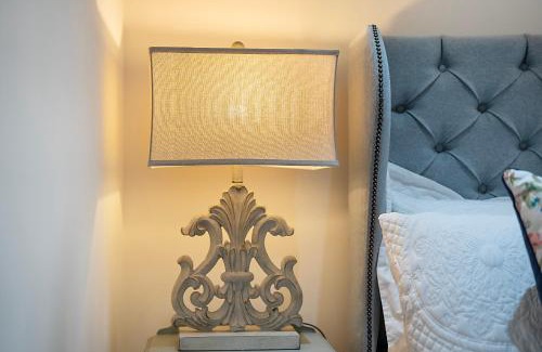 Central Aberdeen Apartamento | George Street Apartment - Grampian Lettings