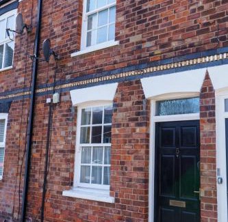 Beverley Casa | George Street Beverley