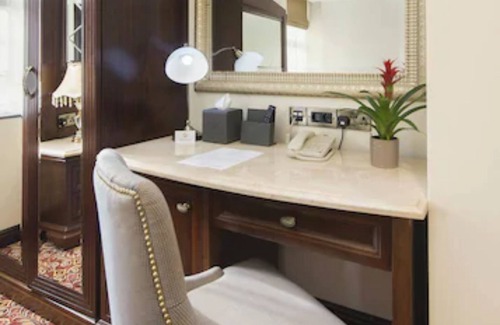 Oxford City Centre Hotel | George Street Hotel