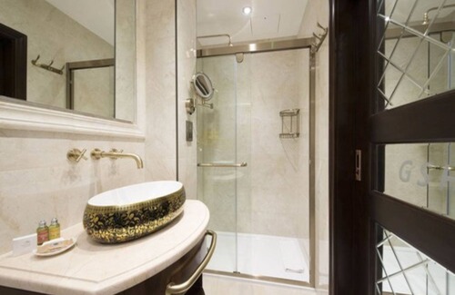Oxford City Centre Hotel | George Street Hotel