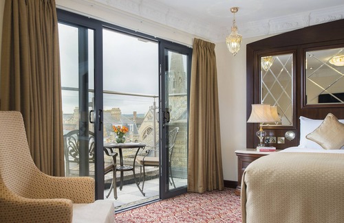 Oxford City Centre Hotel | George Street Hotel