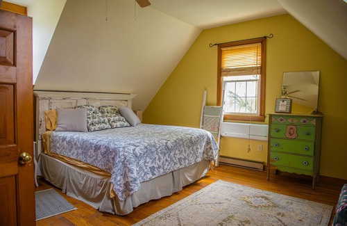 Saint Stephens Church Otro | George Washington Slept Here 1760 Granja