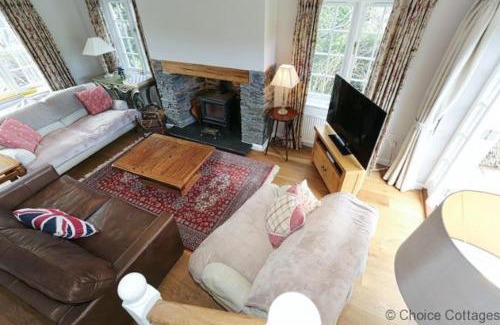 Georgeham Casa | GEORGEHAM WHITEHAVEN 3 Bedrooms