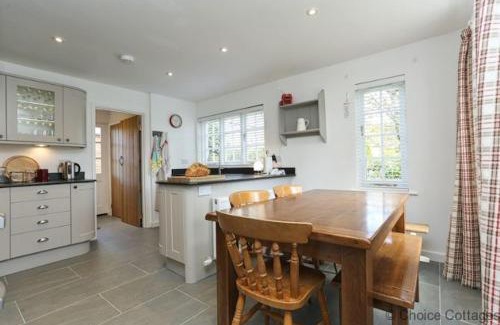 Georgeham Casa | GEORGEHAM WHITEHAVEN 3 Bedrooms