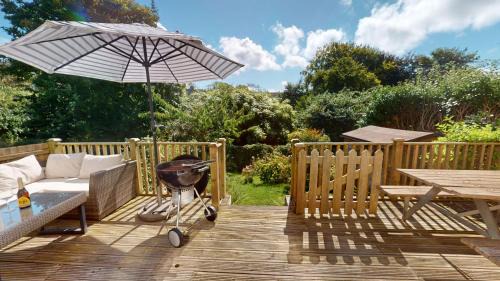 Georgeham Casa | Georgeham Windsor Cottage 3 Bedrooms