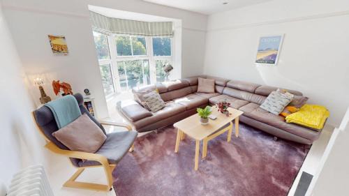 Georgeham Casa | Georgeham Windsor Cottage 3 Bedrooms
