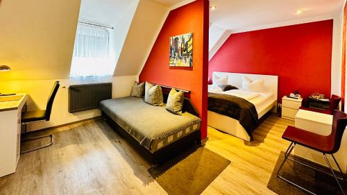 Spremberg Hotel | Georgenberg