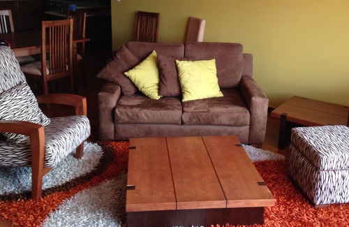 Cuenca Apartamento | Georgeous appartment, secure and friendly for foreigners