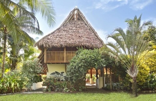 Puerto Jiménez Casa | Georgeous Casa de Playa con Piscina de agua dulce
