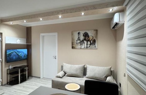 Foca Apartamento | Georgeous lux apartment # 2