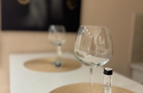 Foca Apartamento | Georgeous lux apartment # 2