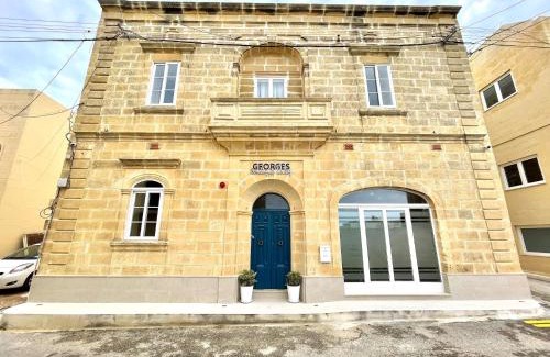 Ggantija Casa | Georges Boutique Living