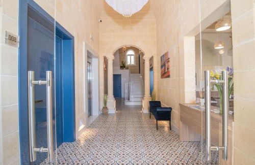 Ggantija Casa | Georges Boutique Living