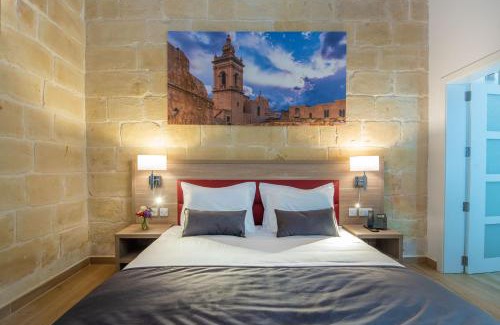 Ggantija Casa | Georges Boutique Living