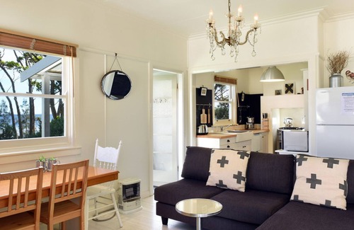 Erowal Bay Casa | Georges en la Cuenca