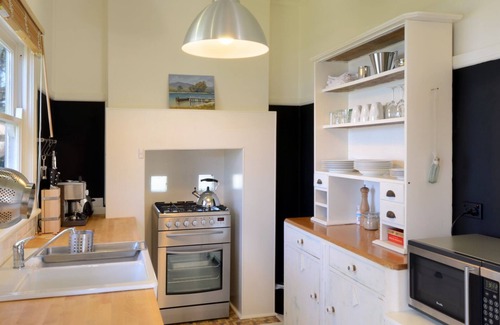 Erowal Bay Casa | Georges en la Cuenca